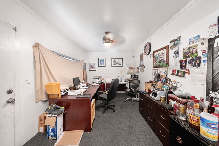 More Photos Of 10028 Foothill Blvd, Rancho Cucamonga Restaurant For Sale