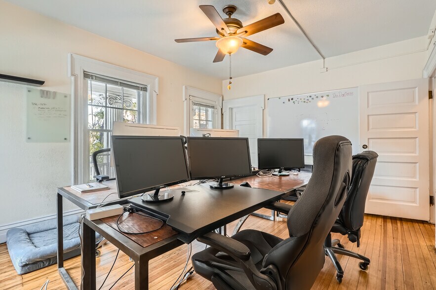 More Photos Of 940 Logan St, Denver Office For Lease