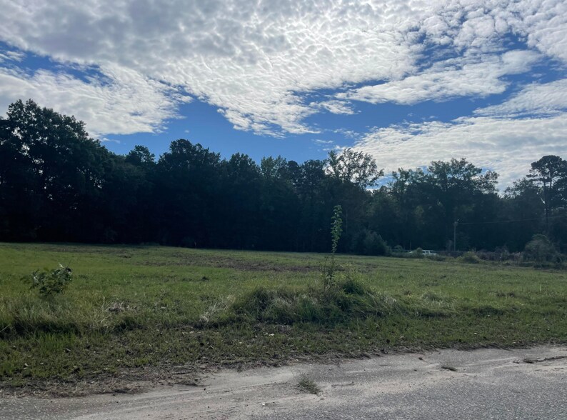 More Photos Of 1625-1645 Suber St, Sumter Land For Sale