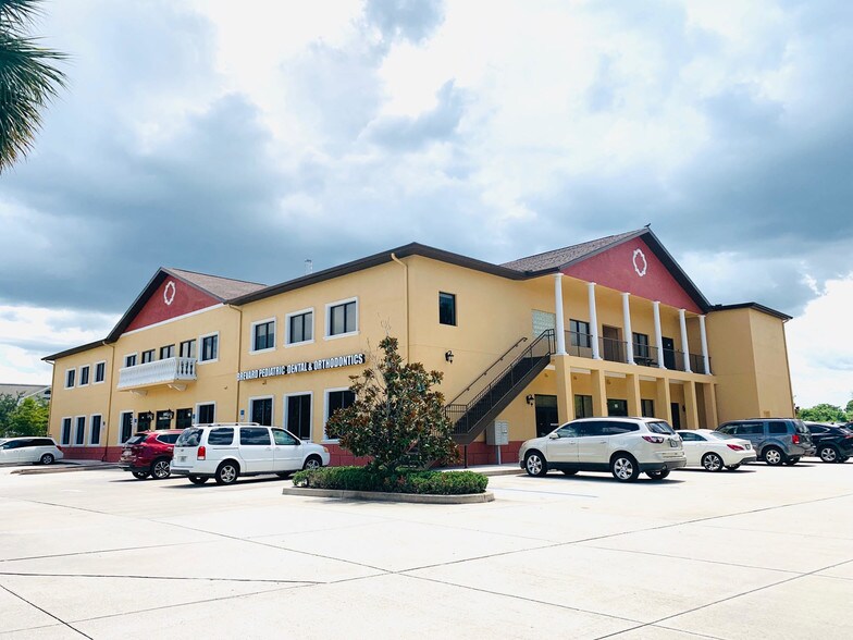 More Photos Of 2405 N Courtenay Pky, Merritt Island Medical For Sale