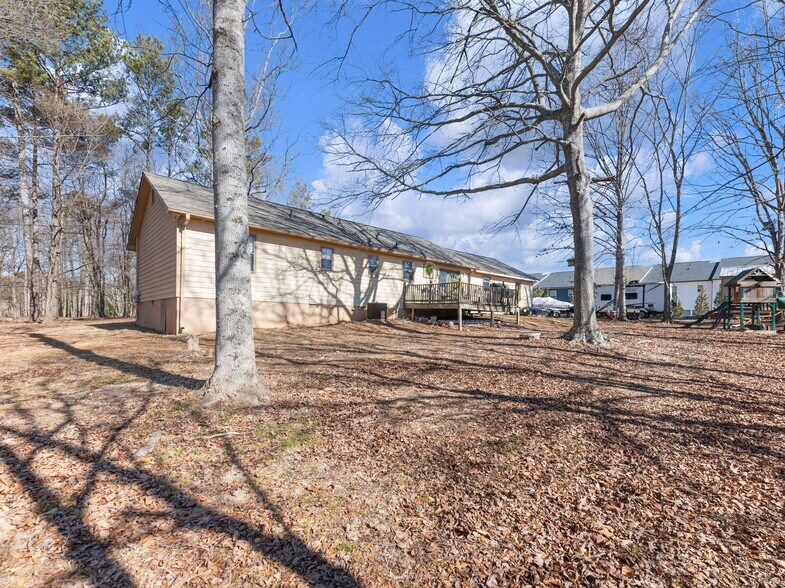 More Photos Of 5555 McEver Rd, Flowery Branch Land For Sale