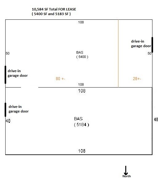 More Photos Of 115 W Webster St, Madison Warehouse For Lease