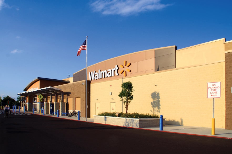 Primary Photo Of 195-225 NW West End Blvd, Quakertown Unknown For Lease