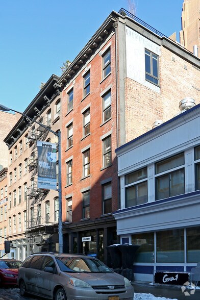 More Photos Of 155 Duane St, New York General Retail For Sale