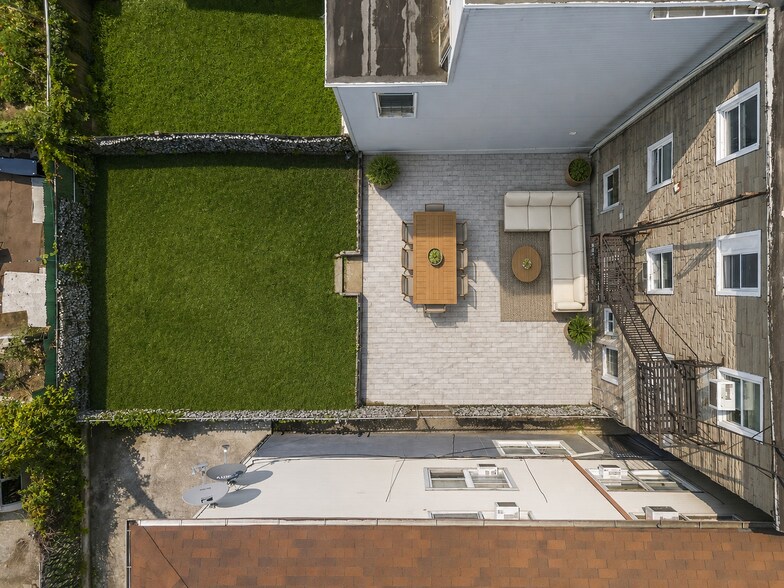 More Photos Of 188 New York Ave, Jersey City Multifamily For Sale