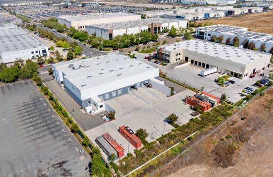 More Photos Of 2335 Siempre Viva Ct, San Diego Warehouse For Lease