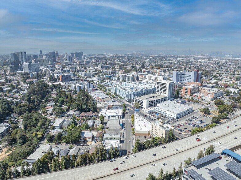 More Photos Of 3356-3378 Piedmont Ave, Oakland Freestanding For Sale