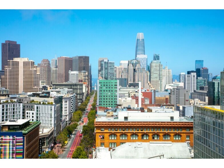 More Photos Of 1177 Market St, San Francisco Apartments For Lease