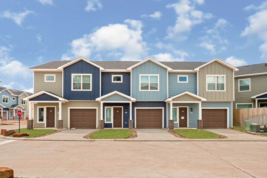 More Photos Of , Willis Multifamily For Sale