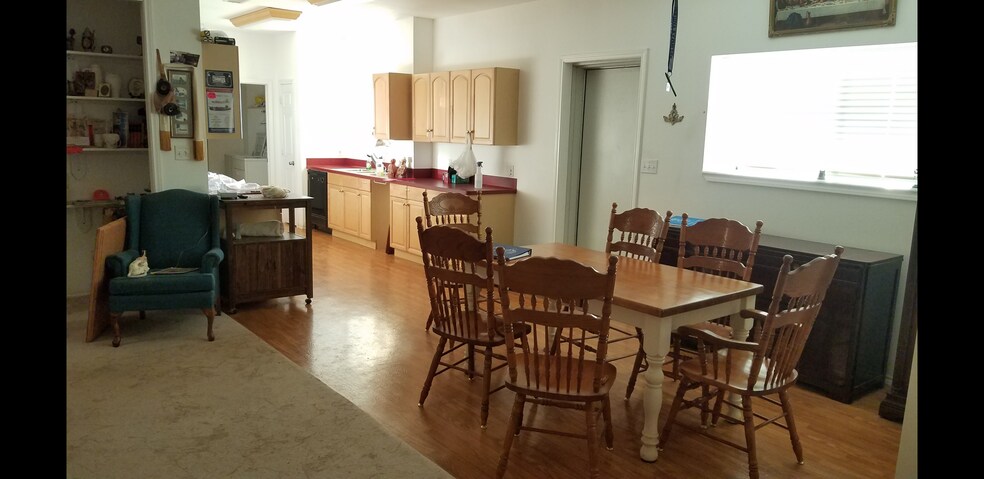 More Photos Of 4219 Sport Flyers Ln, Brookshire Specialty For Sale