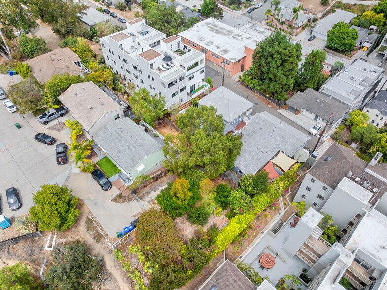 More Photos Of 3420-3430 Wilshire Ter, San Diego Apartments For Sale