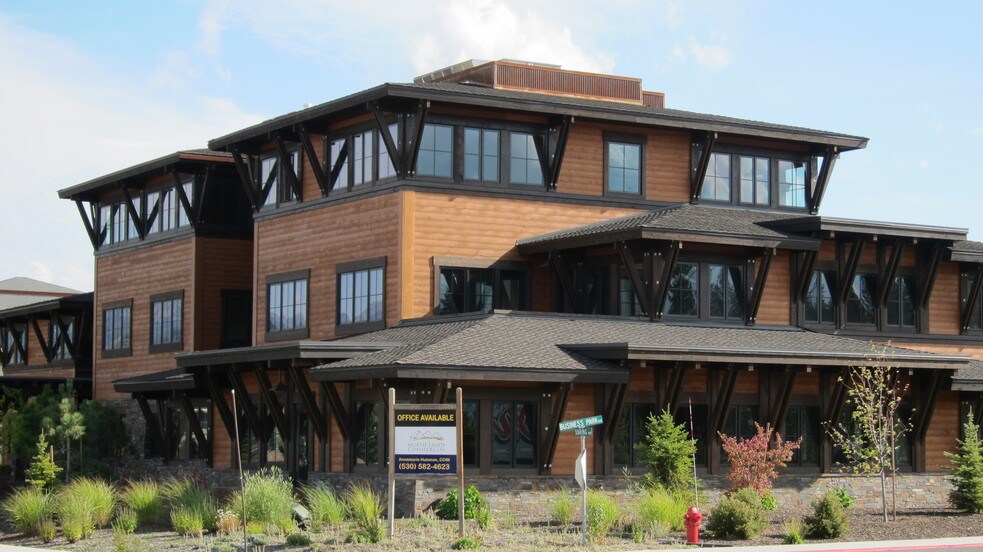 More Photos Of 12277 Soaring Way, Truckee Office Residential For Lease