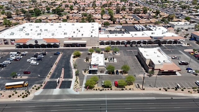 More Photos Of 1864 Baseline Rd, Mesa Land For Sale