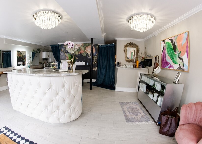 Primary Photo Of 107 North St, Salem Coworking Space