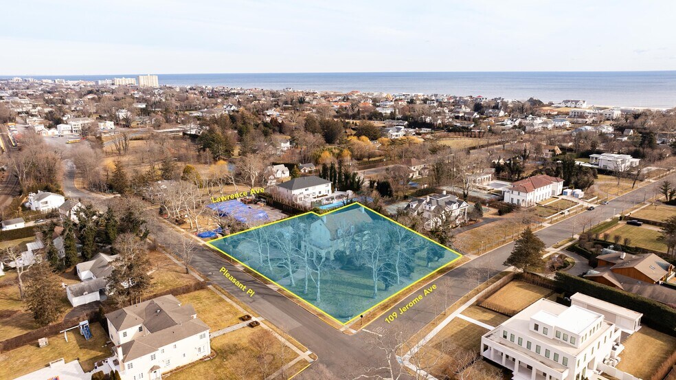 More Photos Of 109 Jerome Ave, Deal Multifamily For Sale