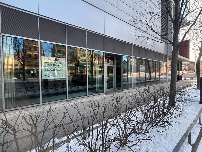 More Photos Of 645-659 W Randolph St, Chicago Apartments For Lease