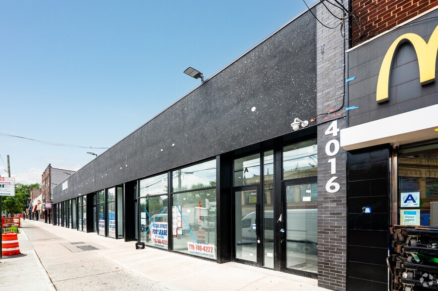 More Photos Of 40-16 National St, Corona Storefront For Lease