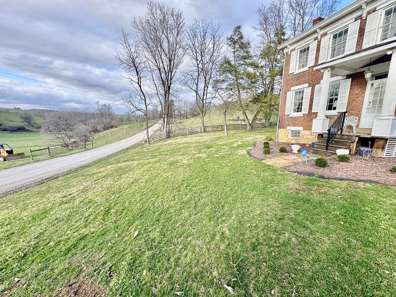 More Photos Of 68895 Lloydsville Bannock Rd, Belmont Land For Sale