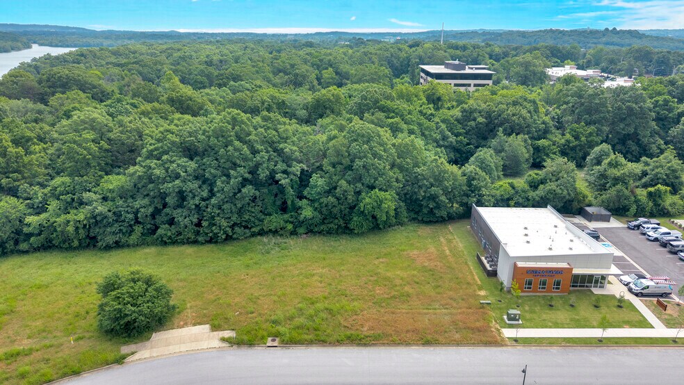 More Photos Of Lot 5 Waterside Ct, Fayetteville Land For Sale