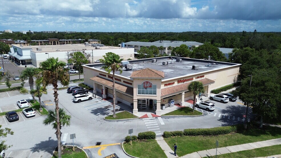 Primary Photo Of 103 Indian Rocks Rd S, Belleair Bluffs Drugstore For Sale