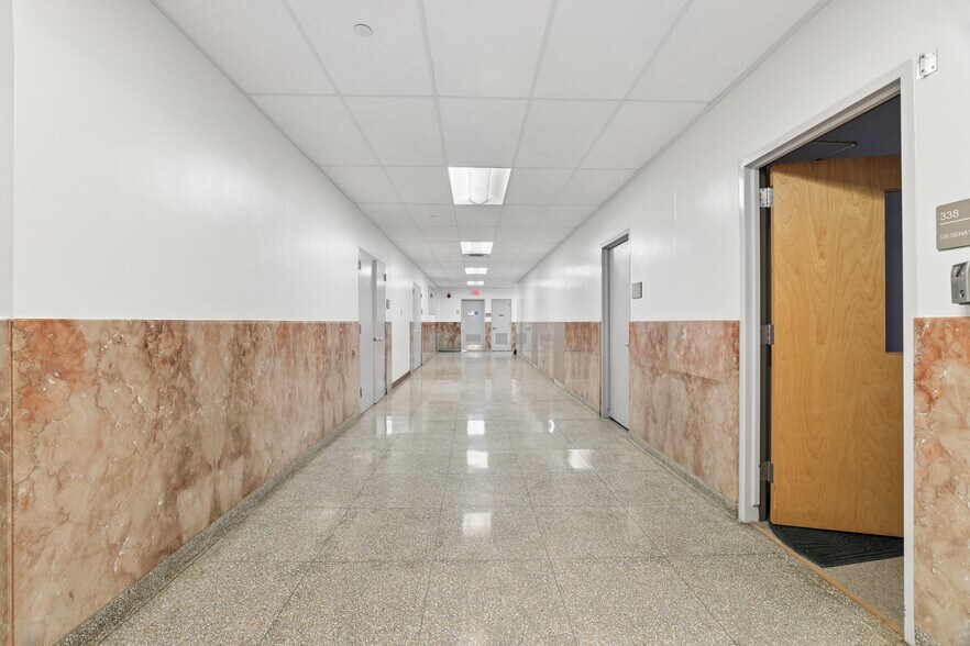 More Photos Of 87 State St, Montpelier Office For Sale