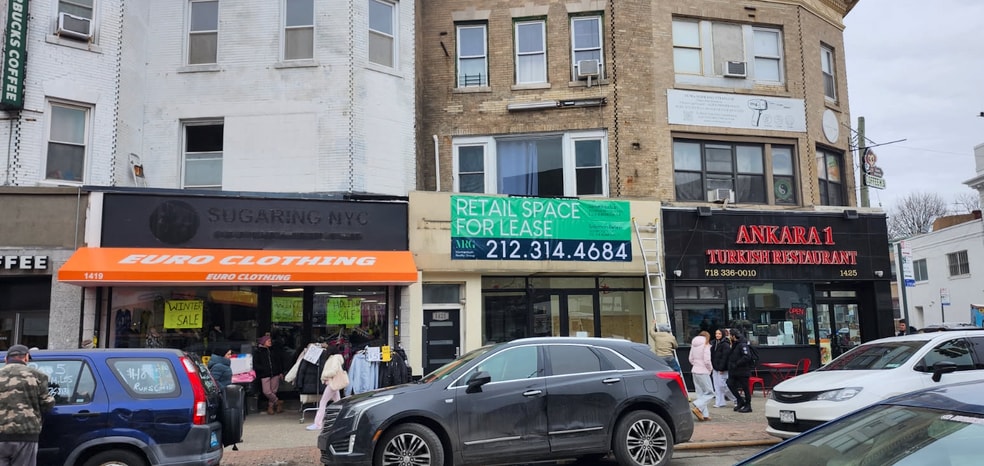 More Photos Of 1421 Kings Hwy, Brooklyn Apartments For Lease