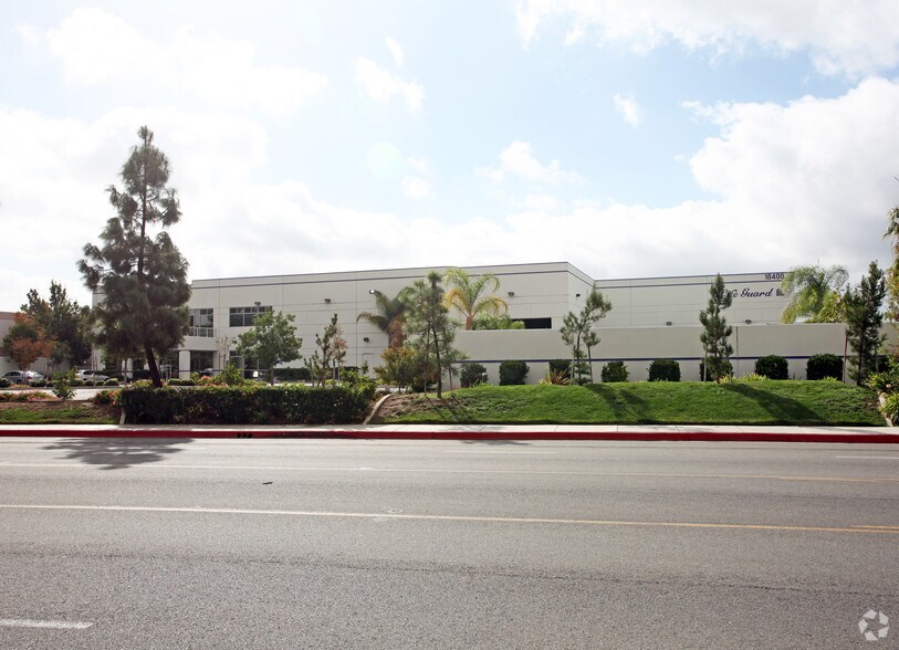 More Photos Of 18400 San Jose Ave, Rowland Heights Warehouse For Lease