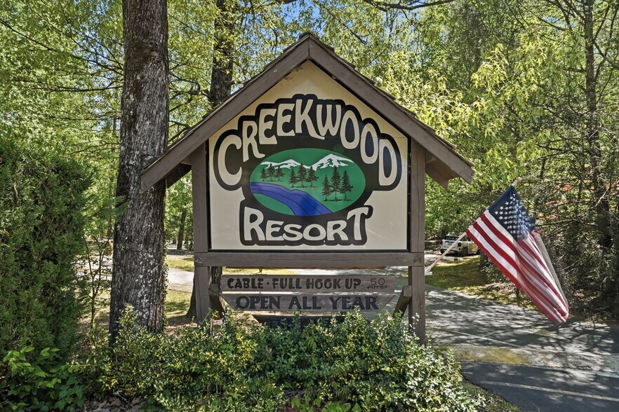 More Photos Of 5730 Highway 356, Sautee Nacoochee Specialty For Sale