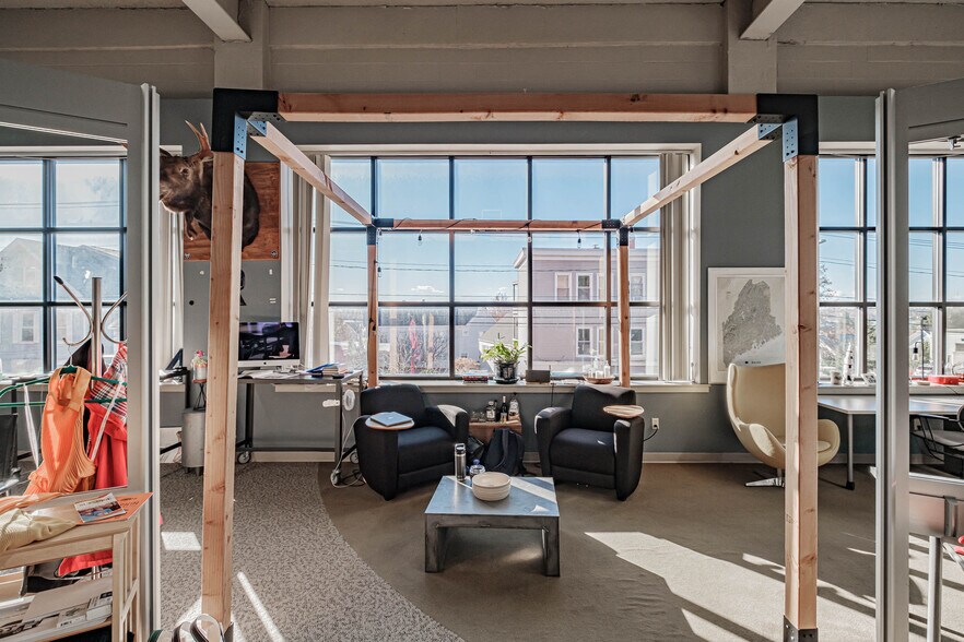 More Photos Of 75 Washington Ave, Portland Office For Lease