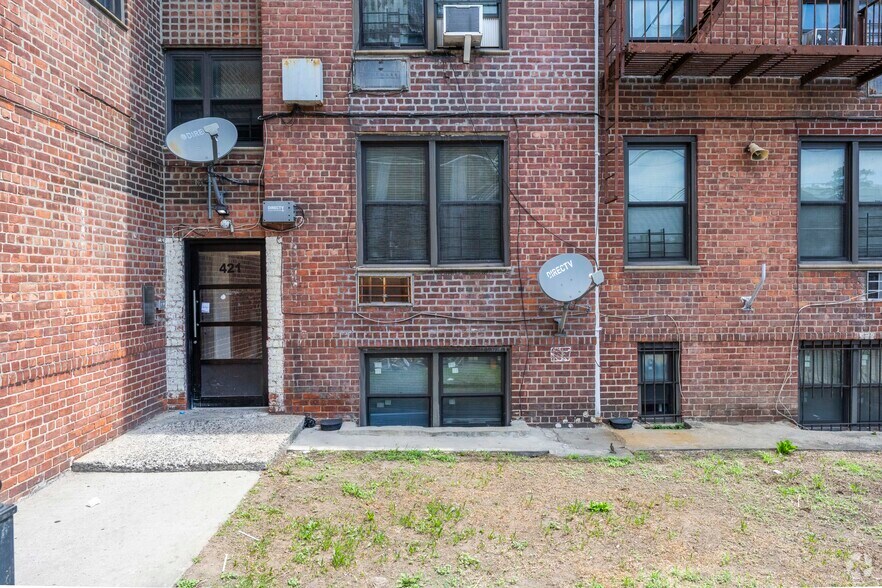 More Photos Of 421 Remsen Ave, Brooklyn Apartments For Sale
