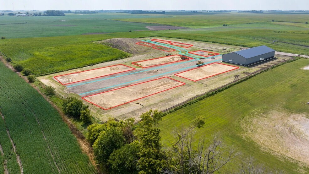 More Photos Of 700 Armstrong Dr, Fairmont Service For Sale