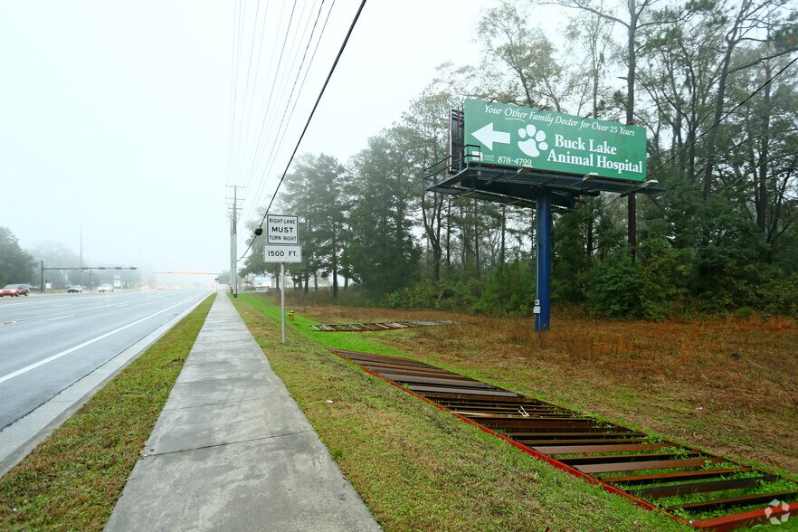 More Photos Of 3465 Mahan Dr, Tallahassee Land For Sale