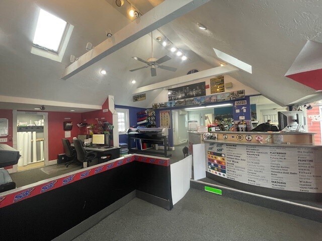 More Photos Of 65 Belmont St, South Easton Storefront Retail Office For Sale