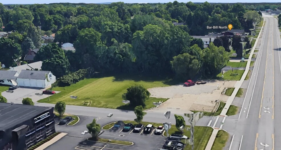 More Photos Of 8250 Main St, Buffalo Land For Sale