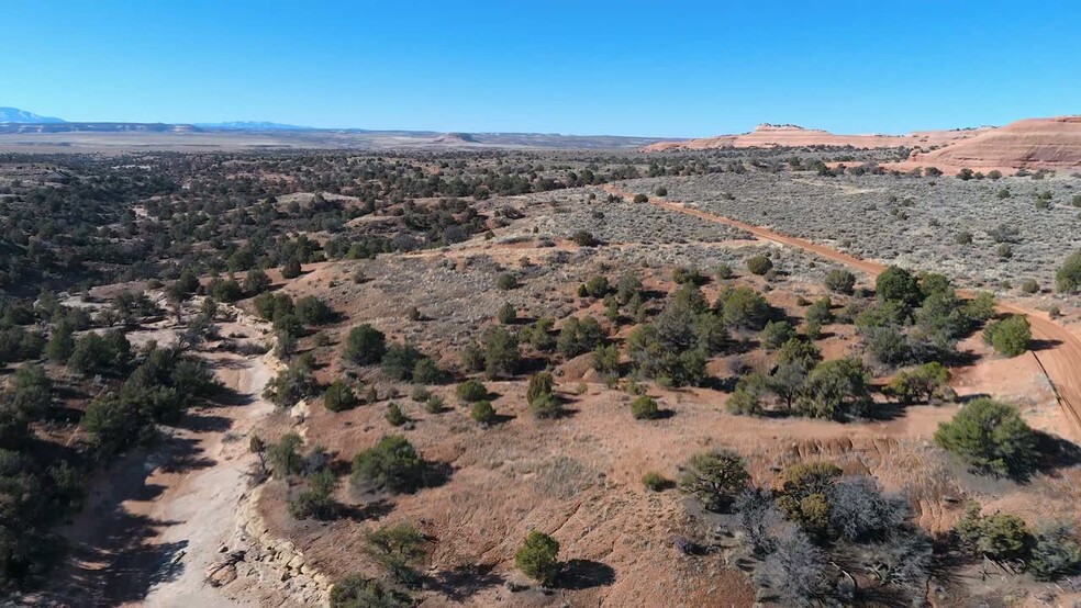 Primary Photo Of 1 Joe Wilson Dr 1 Phase 2 Joe Wilson Moab UT dr, Moab Land For Sale