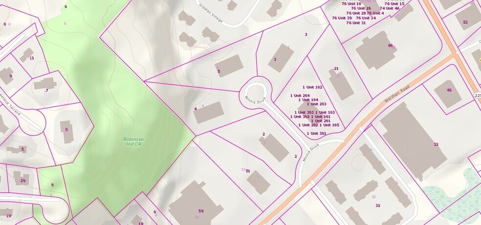 More Photos Of 4 Militia Dr, Lexington Office For Lease