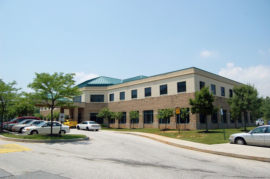 More Photos Of 6830 Hospital Dr, Rosedale Medical For Sale