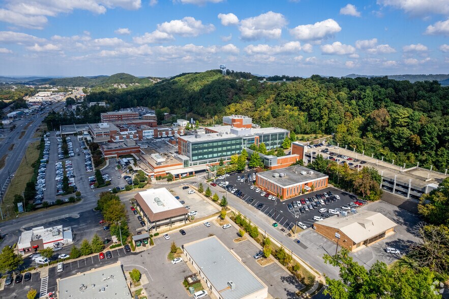 More Photos Of 644 2nd St, Alabaster Medical For Lease