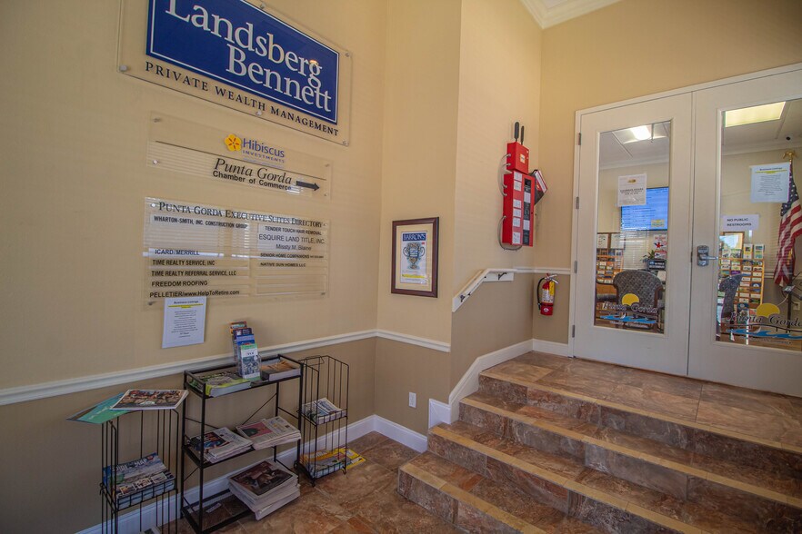 More Photos Of 252 W Marion Ave, Punta Gorda Loft Creative Space For Lease