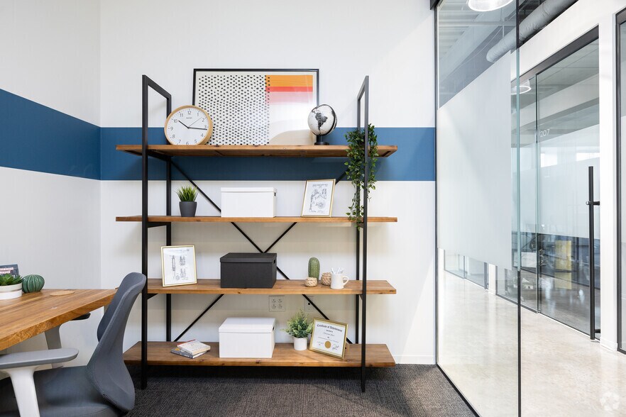 More Photos Of 700 Tech Center Pky, Newport News Coworking Space