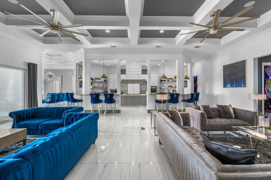 More Photos Of 1125 Grand Traverse Pky, Kissimmee Specialty For Sale