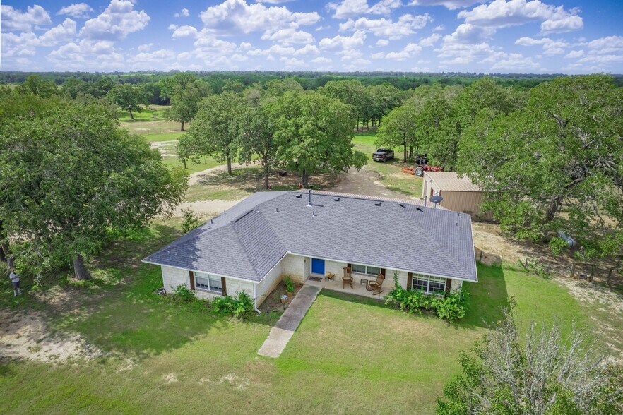 More Photos Of 1650 County Road 439, Thorndale Land For Sale