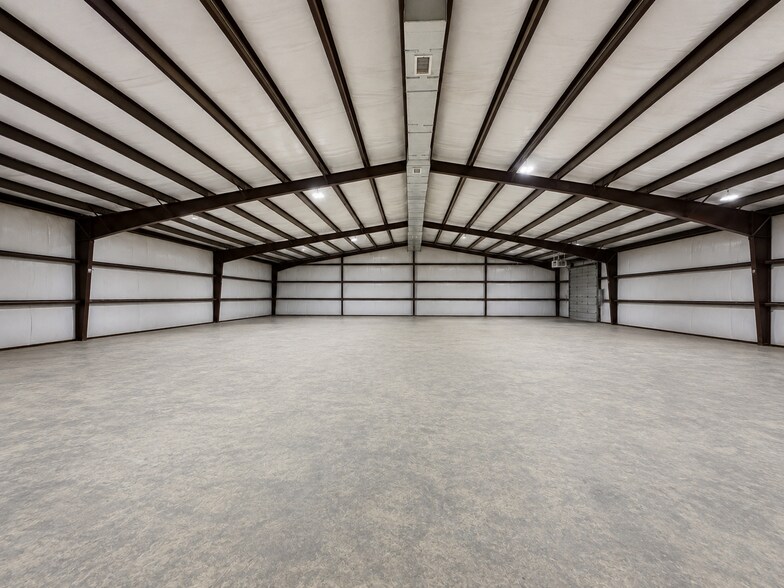 More Photos Of 30 Wheeler St, Mayflower Industrial For Sale