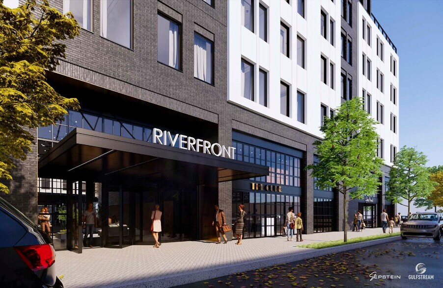 More Photos Of 500 W 2nd St, Owensboro Apartments For Lease