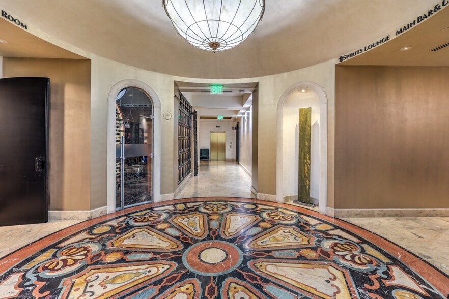 More Photos Of 2827 Paradise Rd, Las Vegas Health Club For Sale
