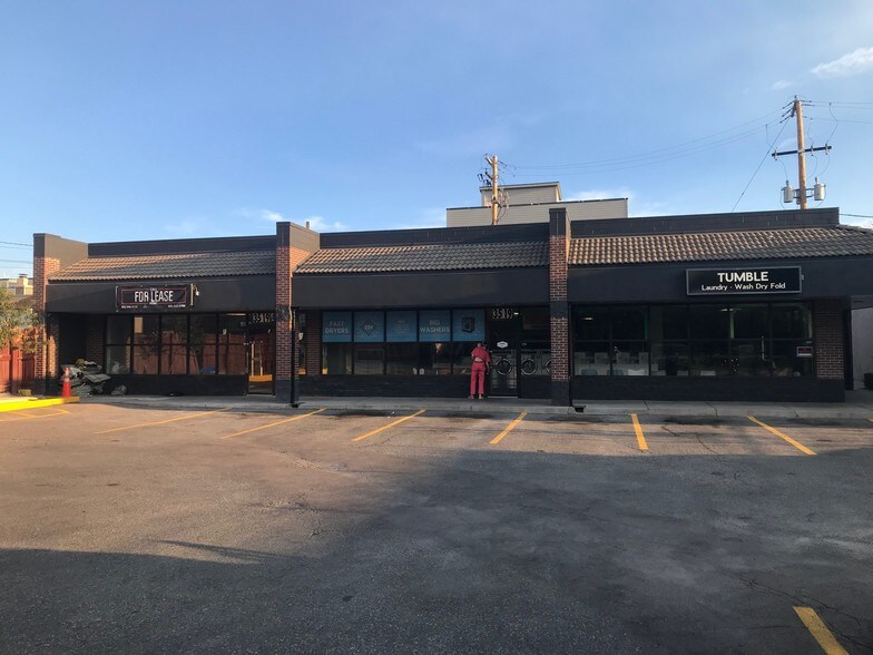 Primary Photo Of 3519 W Colfax Ave, Denver Storefront Retail Office For Lease