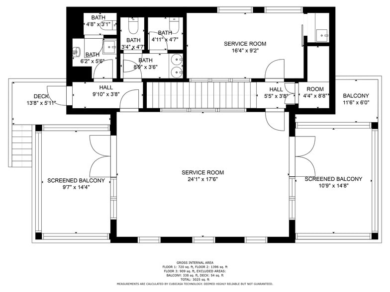 More Photos Of 11 Sylvan Ave, Englewood Cliffs Freestanding For Sale