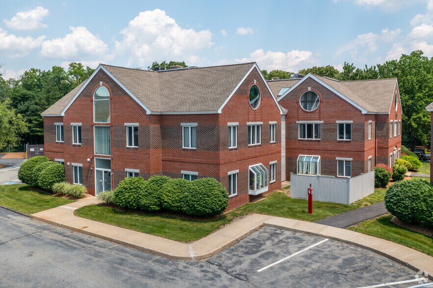 Primary Photo Of 50 Salem St, Lynnfield Office For Lease