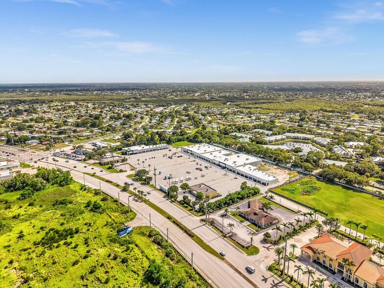 More Photos Of 7121-7177 S US Highway 1, Port Saint Lucie General Retail For Lease