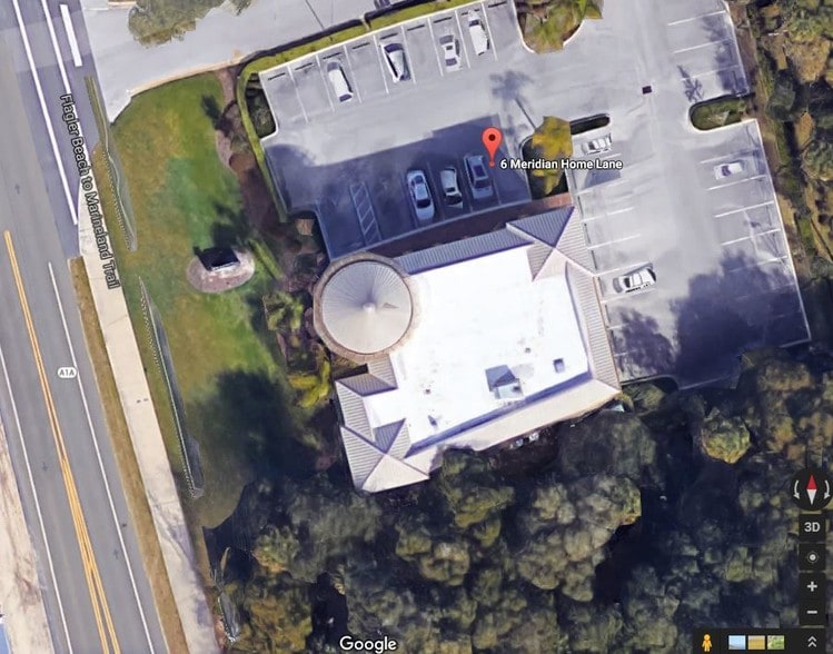 More Photos Of 6 Meridian Home Ln, Palm Coast Office For Lease